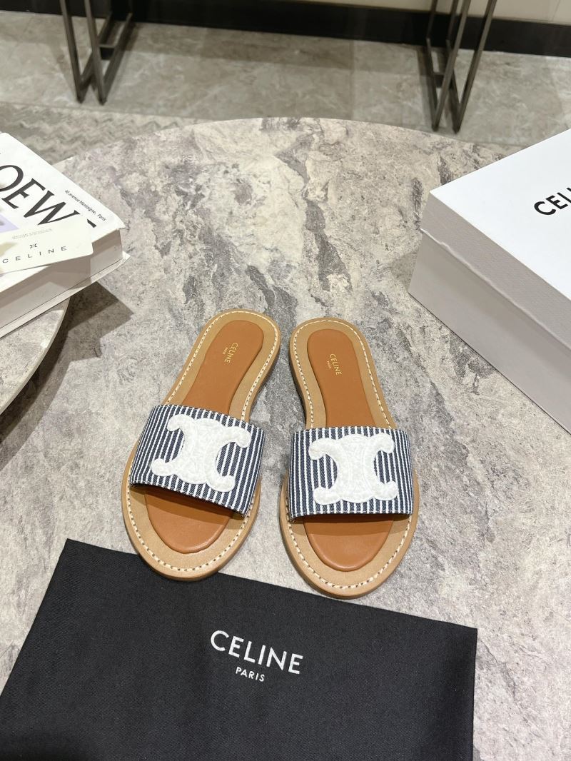 Celine Sandals